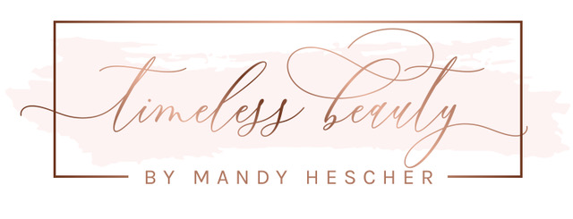 Timeless Beauty - Mandy Hescher